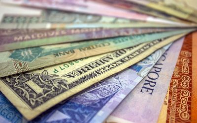 Колко пари заделят държавите за НИРД?
